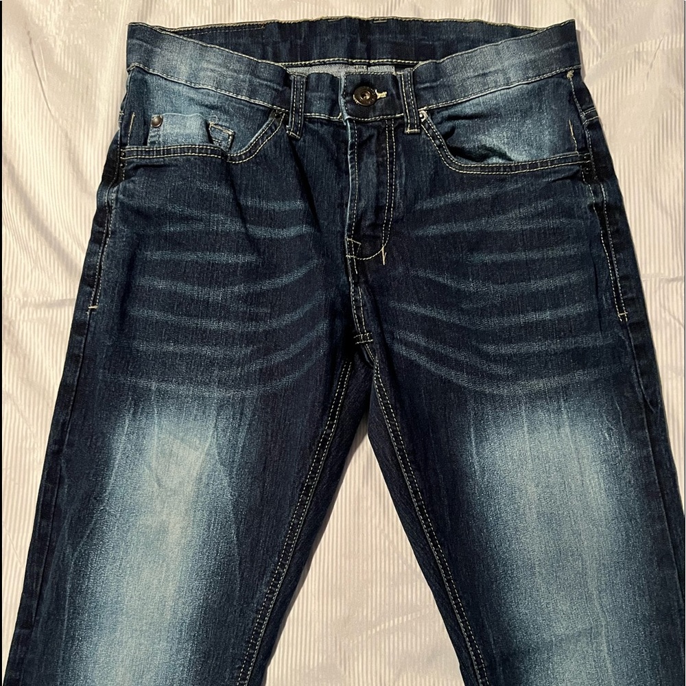 Buffalo David Bitton straight sz30